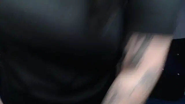 ANGELIQUE_KLANE 라이브 XXX 채팅