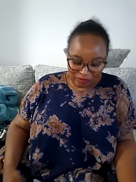 Chatroom XXX en direct de Goddess_of_Hearts
