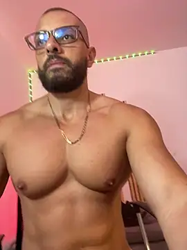 magnumchris live XXX chat