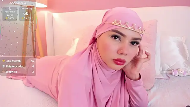 _Saandy Chat XXX live