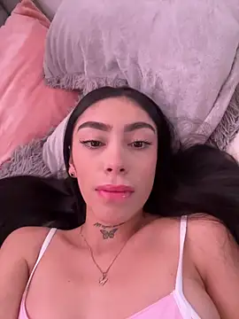 Bonny_Eva Live XXX-Chat