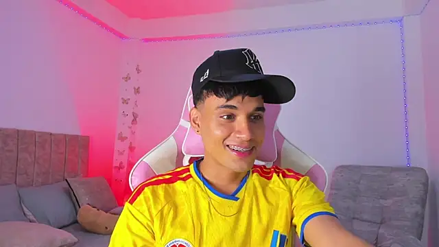 Michael_Jordan_zz Live XXX-chat