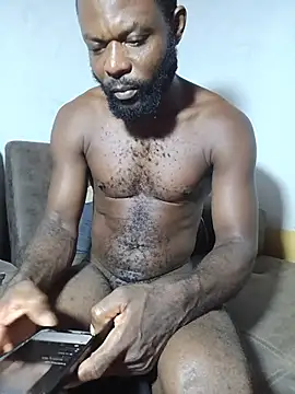แชท XXX สดของ bigblackbangerkay