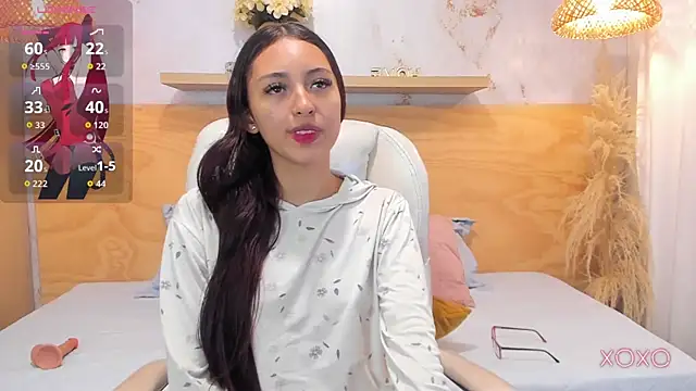 Lasira_Thill Chat XXX live