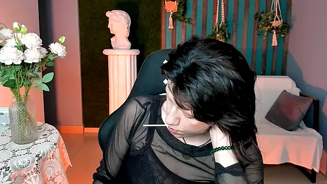 LidaDarknet live XXX chat