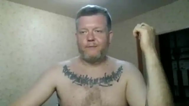 Pokazy przed kamerką – BABA_YAGAGA