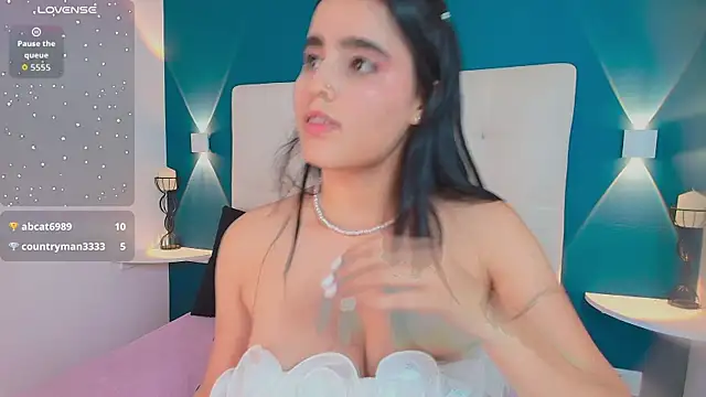 MiaaCarter_ Live XXX-Chat