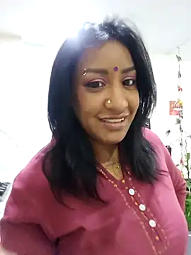 XXX chat uživo modela LadyNahir