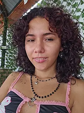 Show de Isabella_Stark na webcam