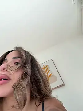 -Alisa Obrolan Langsung XXX