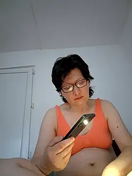 Vera_Elle 即時 XXX 聊天