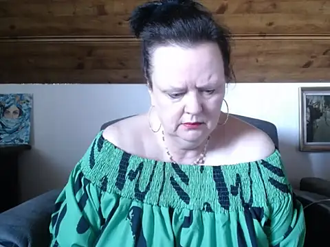 TiffanyMature: απευθείας συνομιλία ΧΧΧ