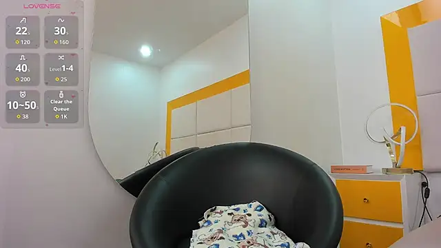 دردشة Barbbara_sweett الجنسية المباشرة