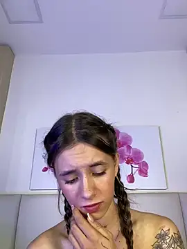 JuliaColemann Chat XXX in diretta