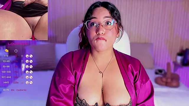 دردشة MelissaKarterrs الجنسية المباشرة