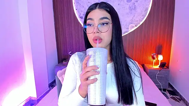 RoseCassie Pertunjukan Webcam