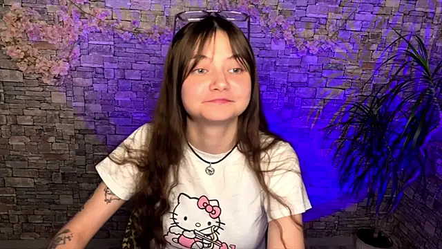 Chat XXX ao vivo de may_rollins