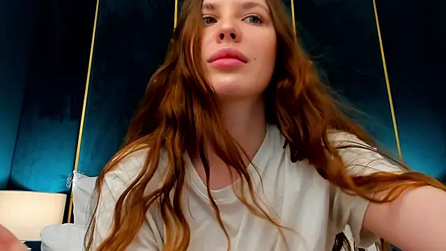 MonaRicci – Naživo XXX chat