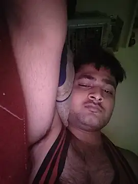 allumatar's Webcam Show