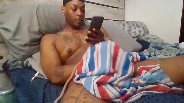 Show webcam de zdaddymm