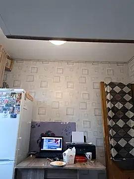 Jeanne_Cynthia Webcam-Show