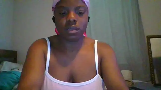 princesselizabeth's Webcam Show