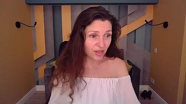 EllaLong Live XXX-chat