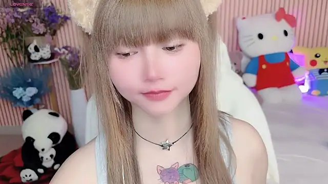 XXX chat uživo modela di-or-