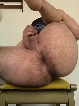 Show Webcam de iloveanal1812