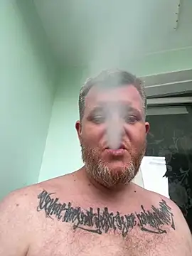 BABA_YAGAGA webkamerás műsora