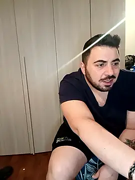 bear_skinny Webcamshow