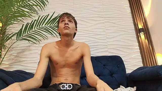 Pavo_tv Webcam Show