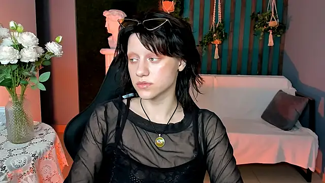 XXX chat uživo modela LidaDarknet