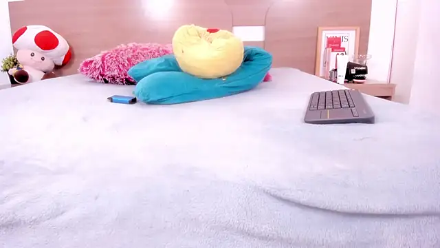 Jary_nova Live Chatrum