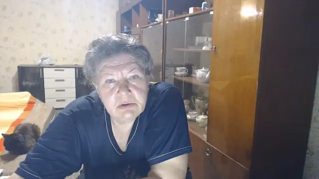 Živý XXX chat HotLusi