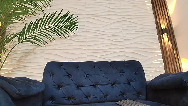 Pavo_tv Show Webcam