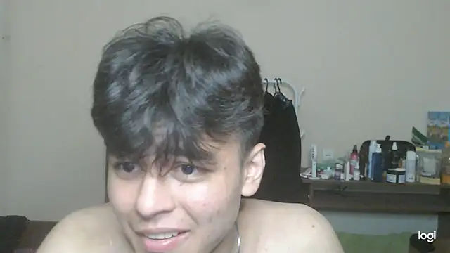 Pertunjukan Kamera Web ToddWarren