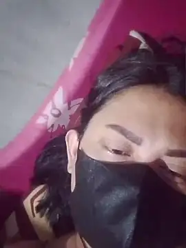 kiefhy Webcam-Show