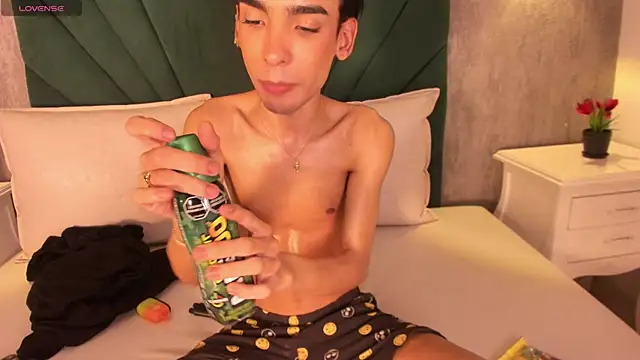 Andy_vergara1 라이브 XXX 채팅