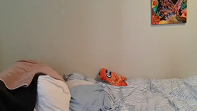 belgianshantie Chat XXX in diretta