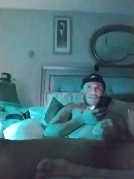 Sicksob Pertunjukan Webcam