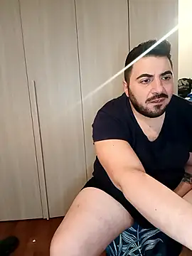 bear_skinny: вебкам-шоу