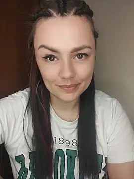 Chat ao vivo de KrissSexi