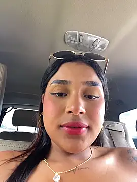 Mariangel_11 웹캠 쇼
