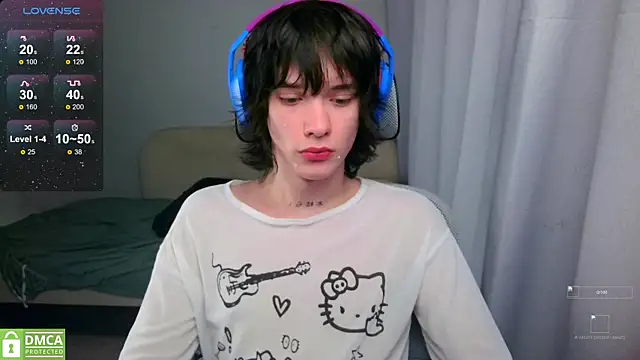 LeonBoykisser Live XXX-Chat
