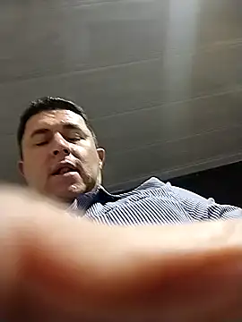 BigCristh79n Webbikameraesitys
