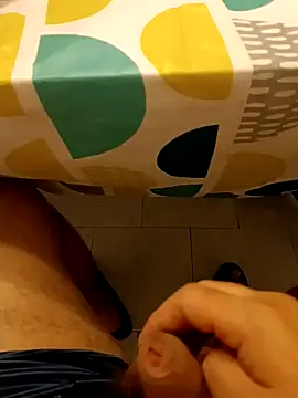 Lance17cmh's Webcam Show
