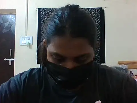 Your_jalak's Webcam Show