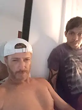 Show Webcam de Loiroatv36