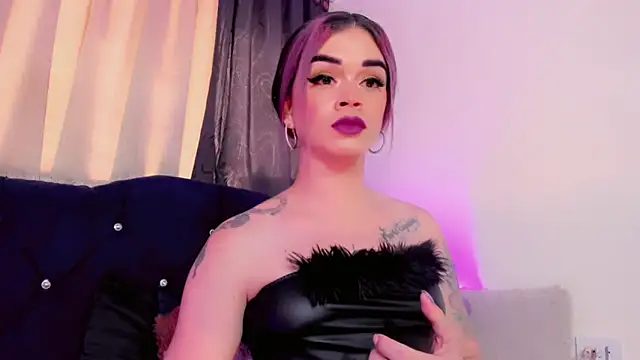 Show de webcam de lesly_xx